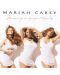 Mariah Carey- Memoirs of An imperfect Angel (CD) - 1t