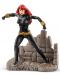 Figurina  Schleich Marvel - Black Widow  - 1t