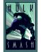 Poster maxi Pyramid - Marvel Deco (Hulk) - 1t