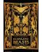Poster maxi GB Eye Fantastic Beasts 2 - Book Cover - 1t