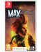 Max The Curse of Brotherhood - Cod in cutie (Nintendo Switch) - 1t