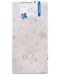 Saltea Kikka Boo - Memory Comfort Cool gel, 70 х 140 х 12 cm, Bear Beige - 1t
