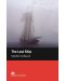 Macmillan Readers: Lost ship (ниво Starter) - 1t