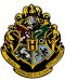 Magnet ABYstyle Movies: Harry Potter - Hogwarts - 1t