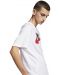 Tricou pentru bărbați Nike - Sportswear Tee Icon , alb - 4t