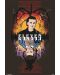 Poster maxi GB eye Television: Stranger Things - Eleven - 1t
