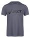Tricou pentru bărbați Asics - Core Top, gri - 1t