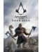 Maxi poster GB eye Games: Assassin's Creed - Valhalla Raid - 1t