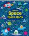 Maze Book: Space - 1t