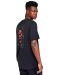Tricou pentru bărbați Nike - Sportswear Air Max , negru - 2t