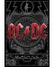 Poster maxi Pyramid - AC/DC (Black Ice) - 1t