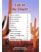 Macmillan Children's Readers: Life in Desert (ниво level 6) - 3t
