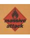 Massive Attack- Blue Lines (CD) - 1t