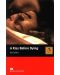 Macmillan Readers: Kiss before Dying (nivel Intermediate)	 - 1t