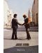 Poster maxi GB Eye Pink Floyd - Wish You Were Here - 1t