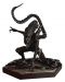 Figurina Eaglemoss - Alien & Predator Collection: Xenomorph Warrior, 29 cm - 1t