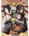 Maxi poster ABYstyle Animation: Naruto Shippuden - Group - 1t