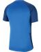 Tricou pentru bărbați Nike - DF Strike II JSY SS, albastru - 2t