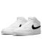Încălțăminte sport pentru bărbați Nike - Nike Court Vision MID, albe - 1t