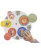 Puzzle magnetic Taf Toys - Peek-A-Boo - 3t