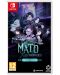 Mato Anomalies - Day One Edition (Nintendo Switch) - 1t