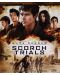 Maze Runner: The Scorch Trials (Blu-ray) - 1t
