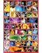 Poster maxi GB Eye Pokémon - Moves - 1t