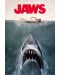 Poster maxi GB eye Movies: Jaws - Key Art - 1t