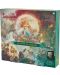 Magic the Gathering: The Lord of the Rings: Tales of Middle Earth Scene Box - The Might of Galadriel - 1t