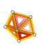 Constructor magnetic Geomag - Classic, 35 de piese - 5t