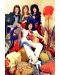 Poster maxi GB eye Music: Queen - Band (Bravado) - 1t