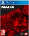 Mafia Trilogy (PS4)	 - 1t