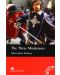 Macmillan Readers: Three musketeers (nivel Beginner)	 - 1t