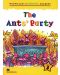 Macmillan Children's Readers: Ants' Party (ниво level 3) - 1t