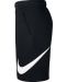 Pantaloni scurţi pentru bărbați Nike - Sportswear Club, negri - 2t