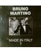 Martino Bruno - Made In Italy (CD) - 1t