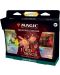 Magic the Gathering: The Lord of the Rings: Tales of Middle Earth Starter Kit - 1t