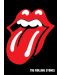 Poster maxi Pyramid - Rolling Stones - 1t