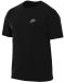 Tricou pentru bărbați Nike - Premium Essentials, negru - 1t