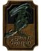 Magnet Weta Movies: Lord of the Rings - The Green Dragon  - 1t