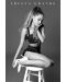 Poster maxi GB Eye Ariana Grande - Sit - 1t