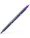 Marker Faber-Castell Goldfaber Sketch - violet purpuriu, 136 - 1t