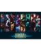 Maxi poster ABYstyle Games: League of Legends - Champions - 1t