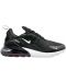 Încălțăminte sport pentru bărbați Nike - Air Max 270, negre/albe - 4t