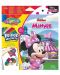 Colorino Disney Junior Minnie Magneti pentru frigider - 1t