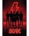 Maxi poster GB eye Music: AC/DC - PWR UP - 1t