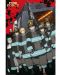 Poster maxi GB eye Animation: Fire Force - Company 8	 - 1t
