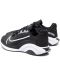 Încălțăminte sport pentru bărbați Nike - ZoomX SuperRep Surge, negre/albe - 5t