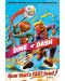 Poster maxi GB Eye Fortnite Dine N' Dash - 1t