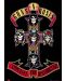 Poster maxi GB Eye Guns N' Roses - Appetite - 1t